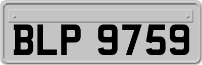 BLP9759