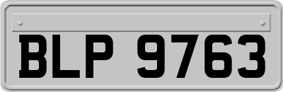 BLP9763