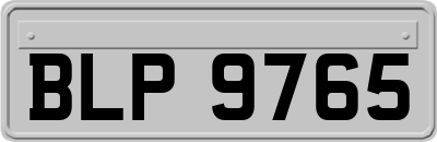 BLP9765