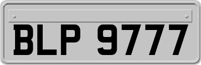 BLP9777