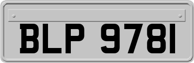 BLP9781