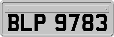 BLP9783