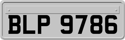 BLP9786