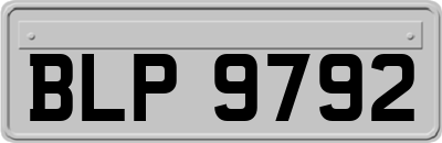 BLP9792