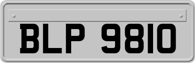 BLP9810