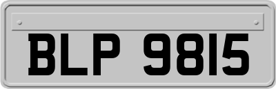 BLP9815