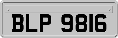 BLP9816