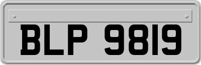 BLP9819