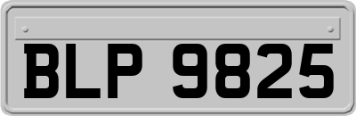 BLP9825