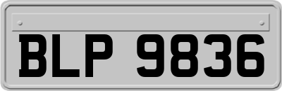 BLP9836