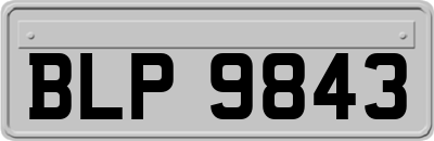 BLP9843