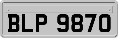 BLP9870