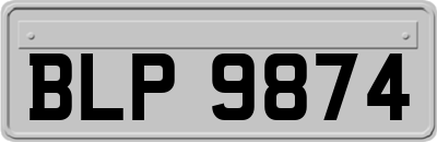 BLP9874