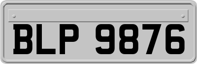 BLP9876
