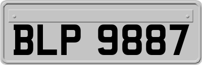 BLP9887