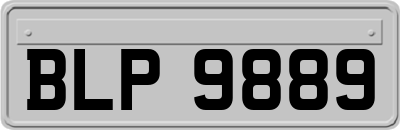 BLP9889