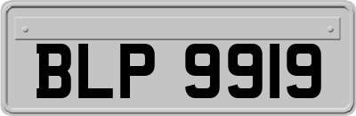BLP9919