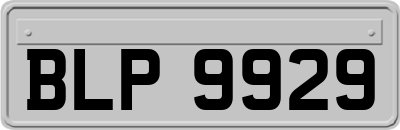 BLP9929