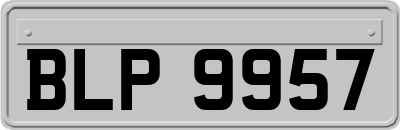 BLP9957