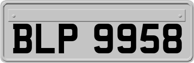 BLP9958