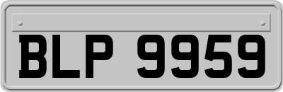 BLP9959