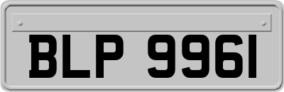 BLP9961