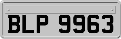 BLP9963