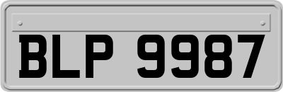 BLP9987