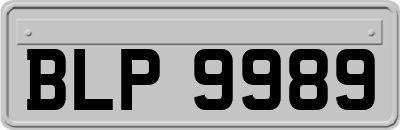 BLP9989