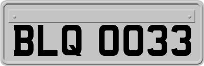 BLQ0033