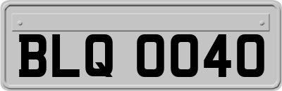 BLQ0040