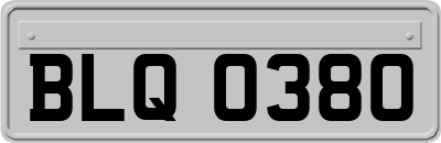BLQ0380
