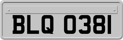 BLQ0381