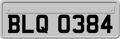 BLQ0384