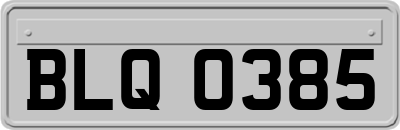 BLQ0385
