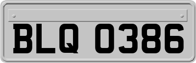 BLQ0386
