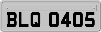 BLQ0405