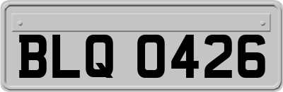 BLQ0426
