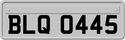BLQ0445