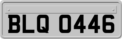 BLQ0446