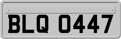 BLQ0447