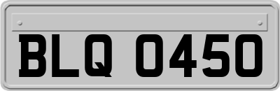 BLQ0450