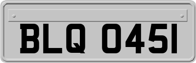 BLQ0451