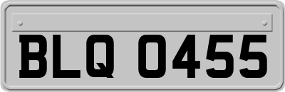 BLQ0455