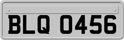 BLQ0456