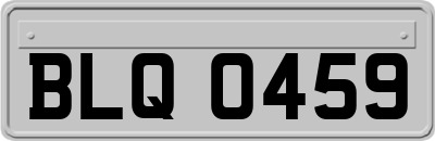 BLQ0459