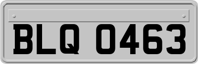 BLQ0463