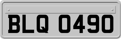 BLQ0490