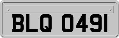 BLQ0491