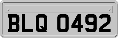 BLQ0492